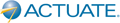 Actuate logo